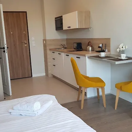 Apartament Bel Mare