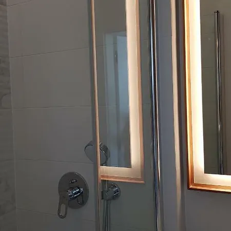 Apartament Bel Mare *