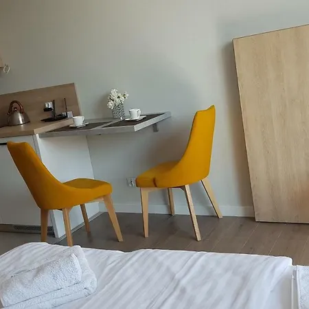 Apartament Bel Mare Apartment