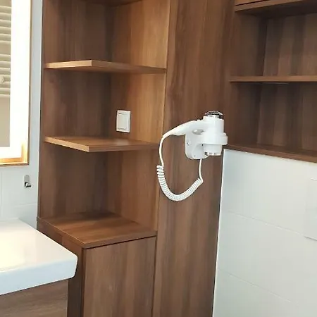 Apartament Bel Mare * Misdroy
