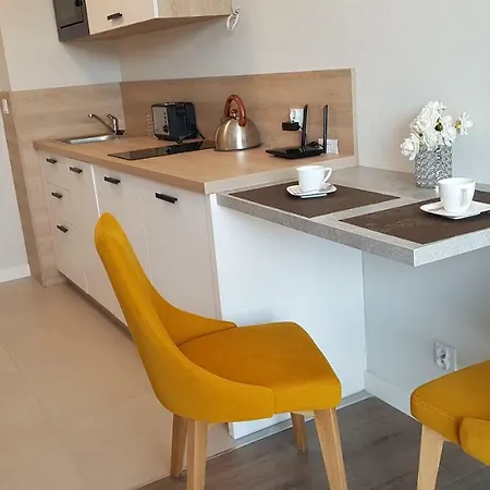 Apartment Apartament Bel Mare