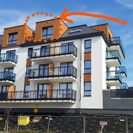 Apartament Bel Mare Apartment *