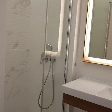 Apartament Bel Mare Apartment