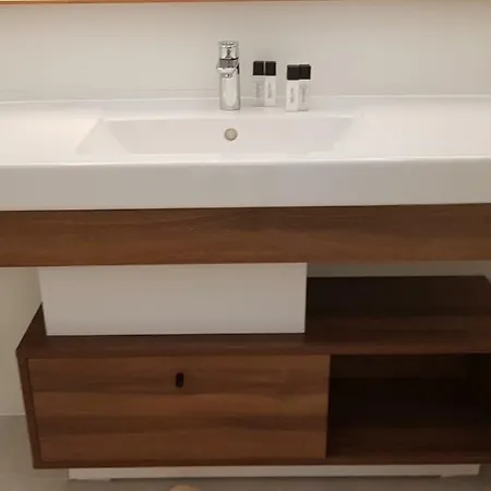 Apartament Bel Mare Apartment
