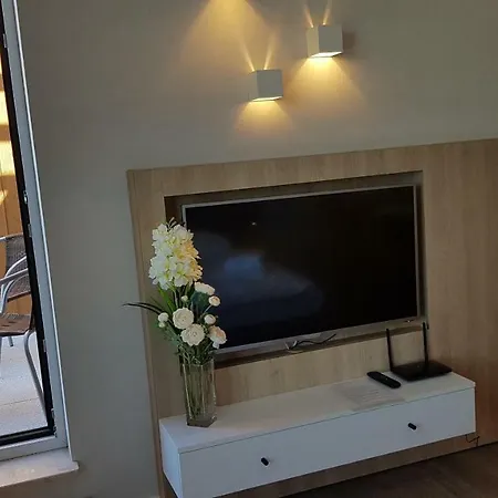 Apartament Bel Mare Misdroy