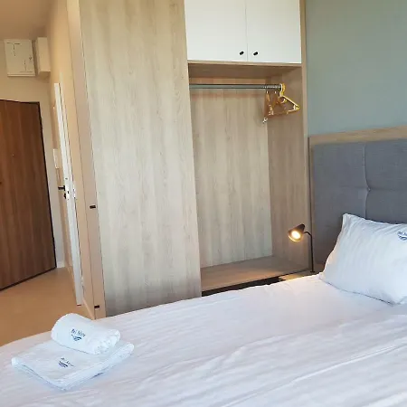 Apartment Apartament Bel Mare