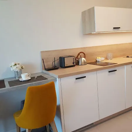 Apartment Apartament Bel Mare *