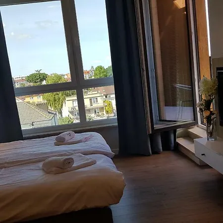 Apartment Apartament Bel Mare *