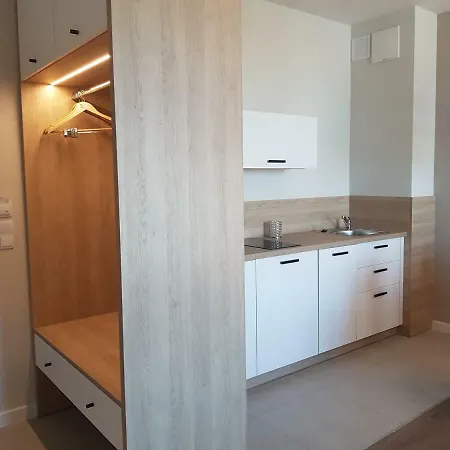 Apartament Bel Mare * Misdroy