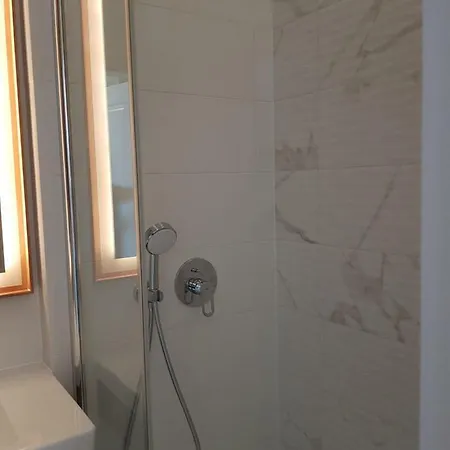 Apartament Bel Mare Misdroy