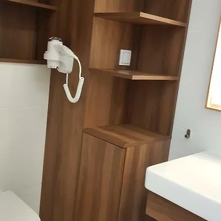 Apartament Bel Mare Apartment *