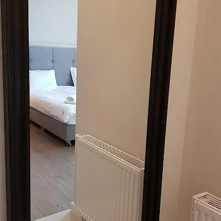 Apartament Bel Mare