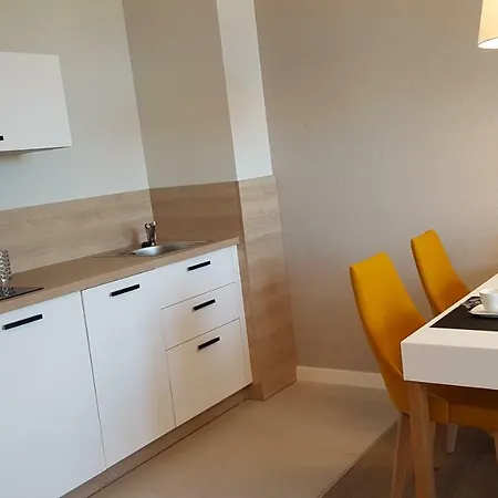 Apartament Bel Mare Apartment