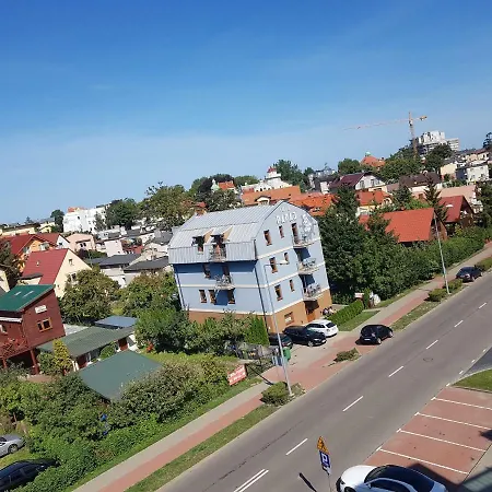 Apartament Bel Mare