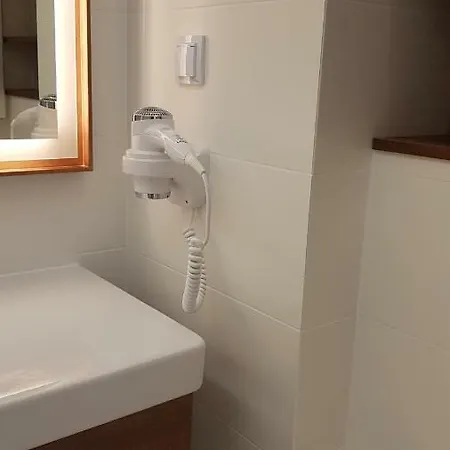 Apartament Bel Mare Misdroy