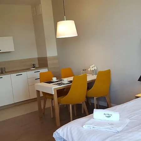 Apartment Apartament Bel Mare
