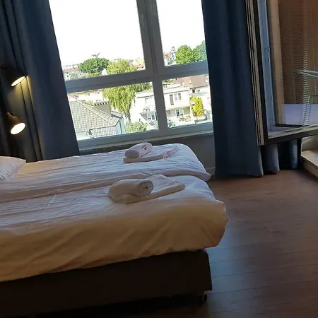 Apartment Apartament Bel Mare Misdroy