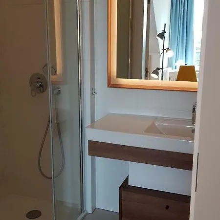 Apartament Bel Mare * Misdroy