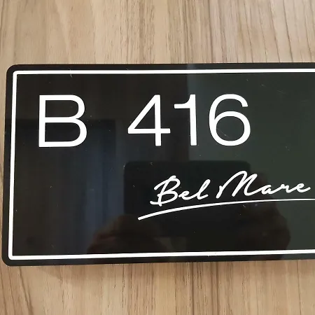 Apartament Bel Mare Apartment *