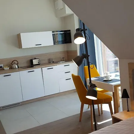 Apartament Bel Mare Apartment *