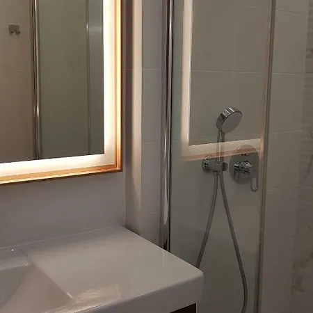 Apartament Bel Mare