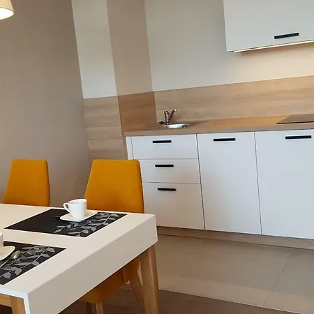 Apartament Bel Mare Apartment