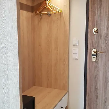 Apartament Bel Mare Apartment