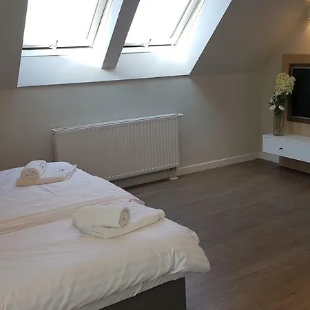 Apartament Bel Mare Apartment