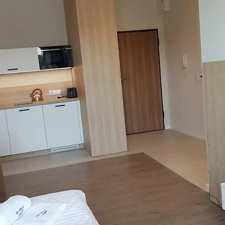 Apartament Bel Mare Apartment