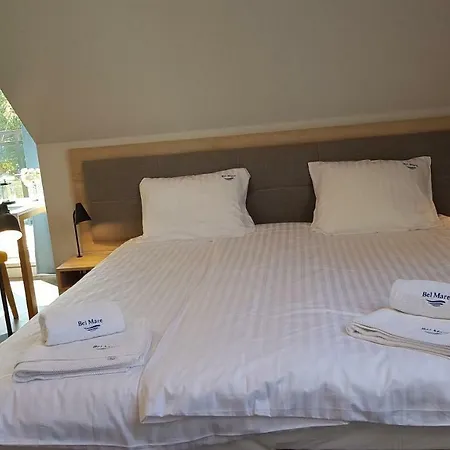 Apartament Bel Mare