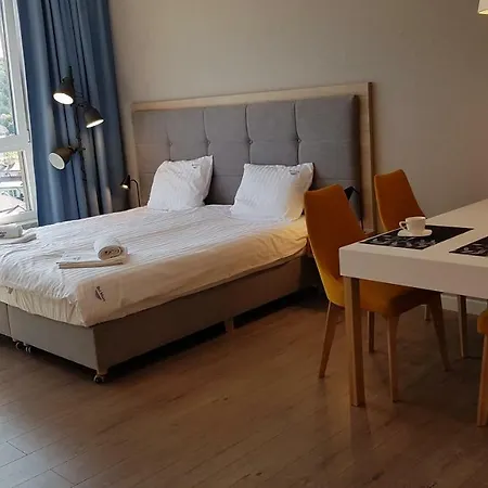 Apartment Apartament Bel Mare *