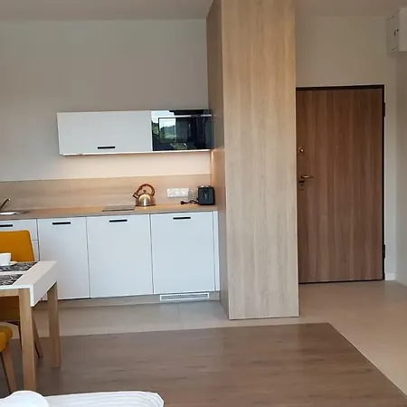 Apartament Bel Mare Apartment *
