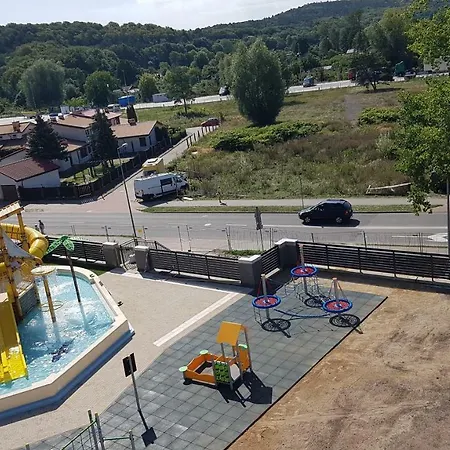 Apartment Apartament Bel Mare Misdroy