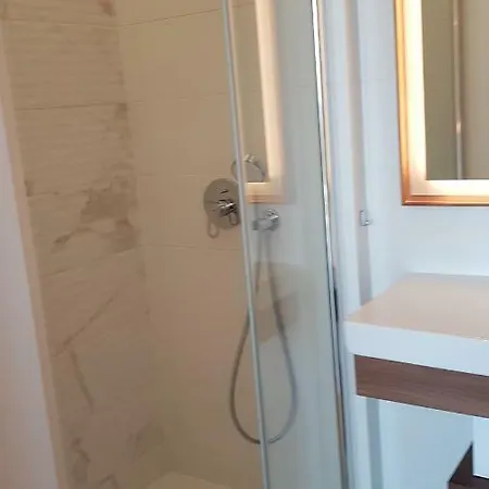 Apartament Bel Mare * Misdroy