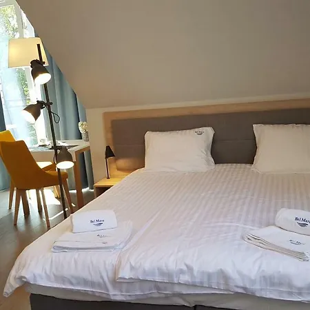 Apartament Bel Mare * Misdroy