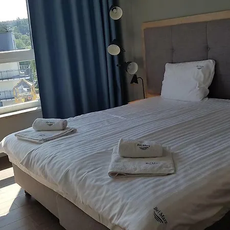Apartament Bel Mare Apartment Misdroy