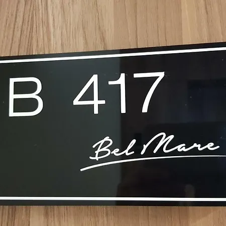 Apartament Bel Mare